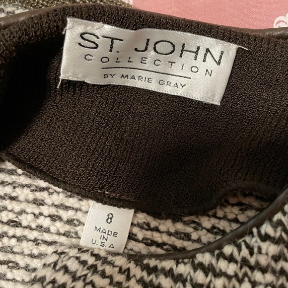 St. John Cardigan - Picture 4 of 4